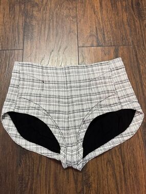 Free people shorts